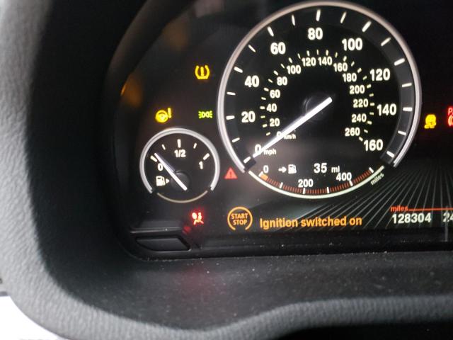 Photo 9 from auction – 2014 BMW X3 XDRIVE3 with VIN 5UXWX7C58E0E77998