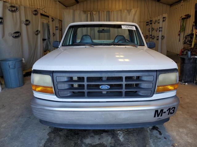 Photo 5 from auction – 1995 FORD F150 with VIN 1FTDF15YXSNB60199