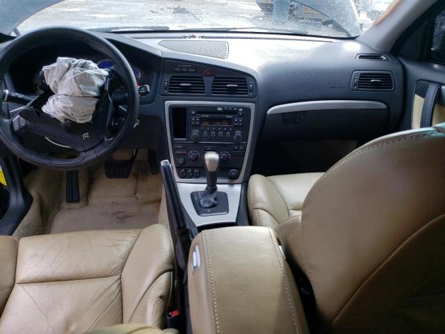 Photo 8 from auction – 2007 VOLVO S60 R with VIN YV1RH527272603077