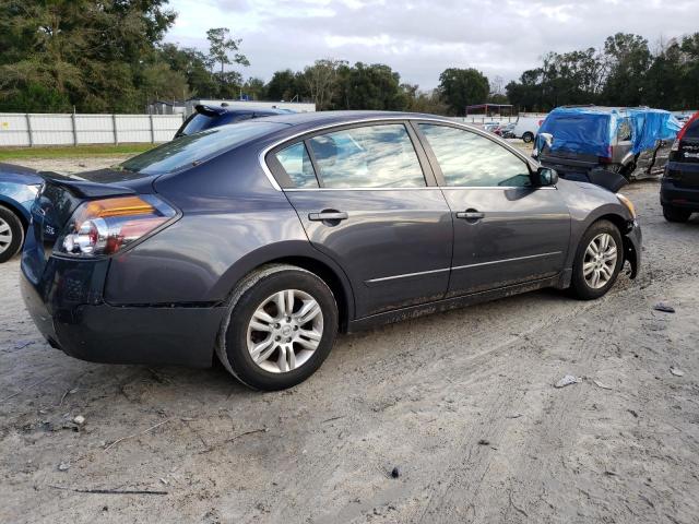 Photo 3 from auction – 2012 NISSAN ALTIMA BAS with VIN 1N4AL2AP3CN533315