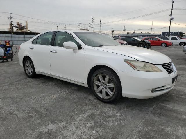Photo 4 from auction – 2007 LEXUS ES 350 with VIN JTHBJ46GX72036678