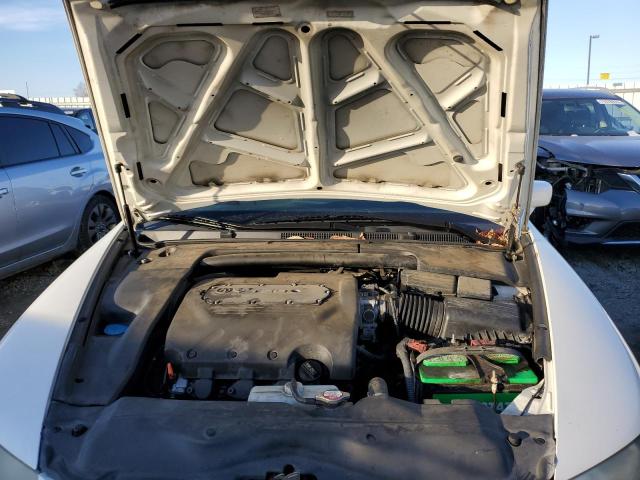Photo 11 from auction – 2005 ACURA TL with VIN 19UUA662X5A015344