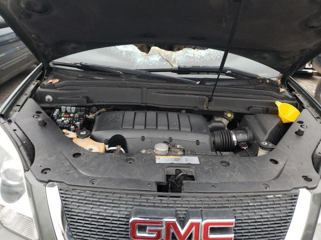 Photo 12 from auction – 2011 GMC ACADIA SLT with VIN 1GKKVRED9BJ189100