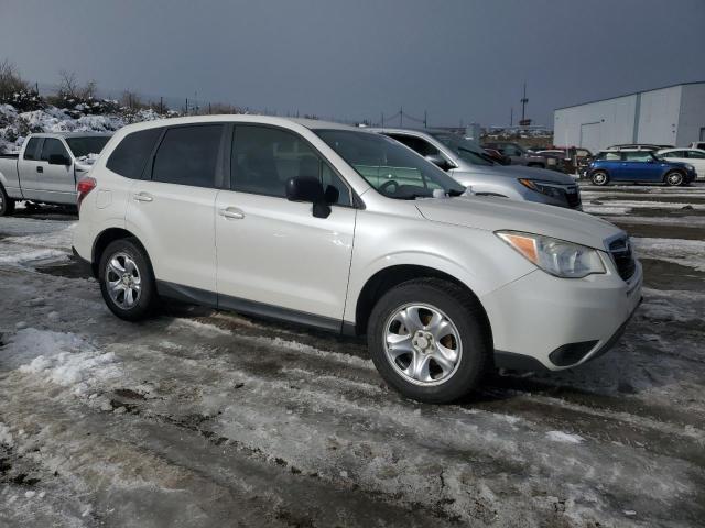 Photo 4 from auction – 2014 SUBARU FORESTER 2 with VIN JF2SJAAC4EH463726
