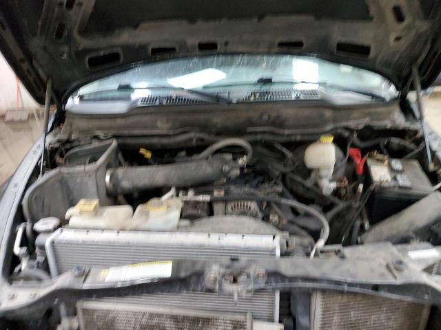Photo 11 from auction – 2007 DODGE RAM 1500 S with VIN 1D7HU18P17S254769
