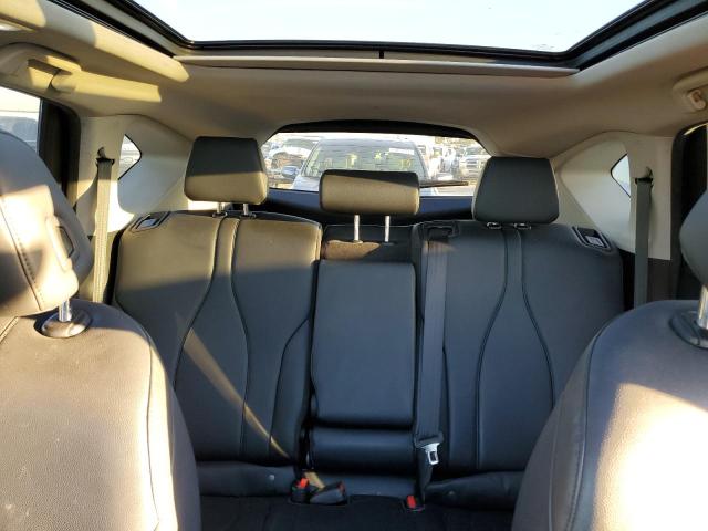 Photo 10 from auction – 2020 ACURA RDX with VIN 5J8TC2H30LL008716