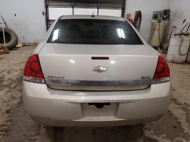 Photo 6 from auction – 2011 CHEVROLET IMPALA LS with VIN 2G1WA5EKXB1144637