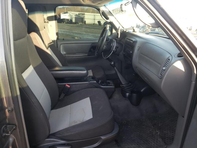Photo 10 from auction – 2005 FORD RANGER SUP with VIN 1FTYR14U85PA01763