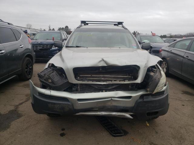 Photo 5 from auction – 2005 VOLVO XC90 with VIN YV1CZ592751137968