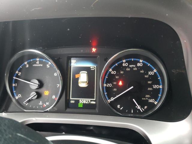 Photo 9 from auction – 2018 TOYOTA RAV4 LIMIT with VIN JTMDFREVXJD257945