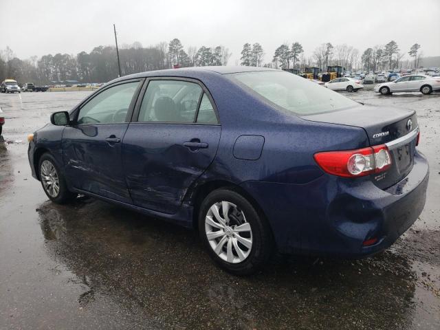 صورة رقم 2 من المزاد - 2012 TOYOTA COROLLA BA مع VIN 5YFBU4EE6CP026976