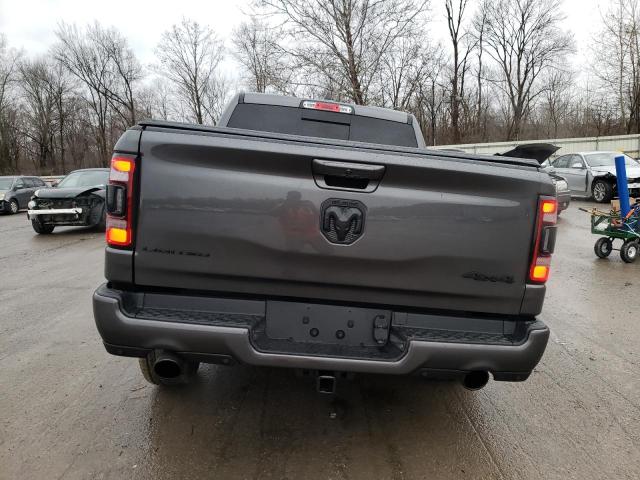 Photo 6 from auction – 2022 RAM 1500 LIMIT with VIN 1C6SRFHT2NN364289