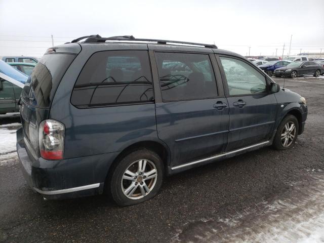 Photo 3 from auction – 2006 MAZDA MPV WAGON with VIN JM3LW28A760557248