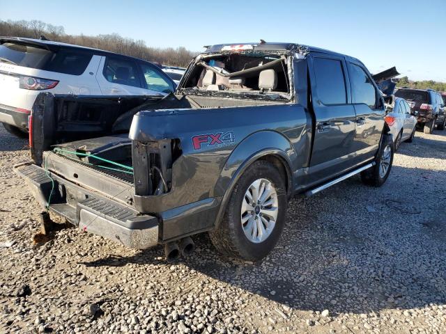 Photo 3 from auction – 2016 FORD F150 SUPER with VIN 1FTEW1EG4GFC12486