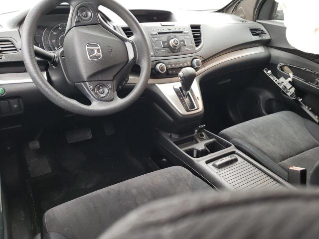 Photo 8 from auction – 2014 HONDA CR-V LX with VIN 2HKRM4H32EH713770