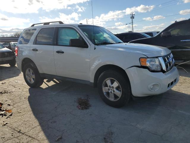 Photo 4 from auction – 2011 FORD ESCAPE XLT with VIN 1FMCU0D79BKC19180