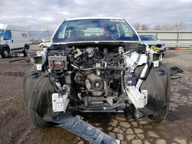 Photo 5 from auction – 2019 JEEP GRAND CHER with VIN 1C4RJFAG2KC527428