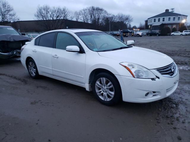 Photo 4 from auction – 2012 NISSAN ALTIMA BAS with VIN 1N4AL2AP7CN409516
