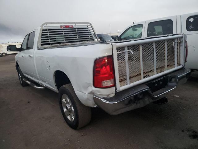 Photo 2 from auction – 2013 RAM 3500 SLT with VIN 3C63R3HL5DG542769