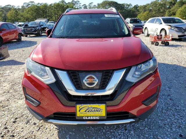 Photo 5 from auction – 2017 NISSAN ROGUE S with VIN JN8AT2MT4HW407750