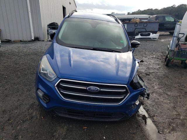Photo 5 from auction – 2017 FORD ESCAPE TIT with VIN 1FMCU0JD6HUB06004
