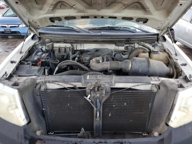 Photo 11 from auction – 2008 FORD F150 with VIN 1FTRF12208KB62950