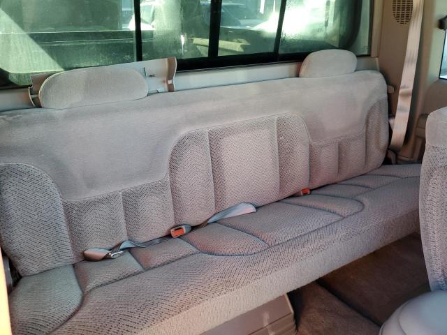 Photo 10 from auction – 1998 GMC SIERRA K15 with VIN 2GTEK19R4W1539385