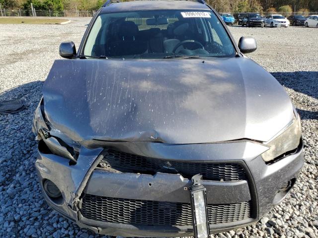 Photo 12 from auction – 2010 MITSUBISHI OUTLANDER with VIN JA4AS2AW1AZ013862