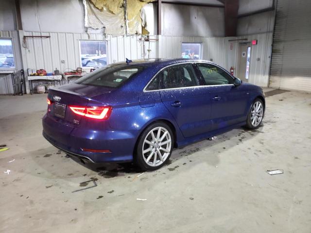 Photo 3 from auction – 2016 AUDI A3 PREMIUM with VIN WAUJ8GFF3G1031116