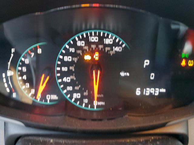 Photo 9 from auction – 2017 CHEVROLET SONIC LT with VIN 1G1JD5SH8H4149178