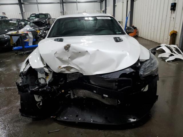 Photo 5 from auction – 2022 KIA STINGER GT with VIN KNAE35LD2N6108159