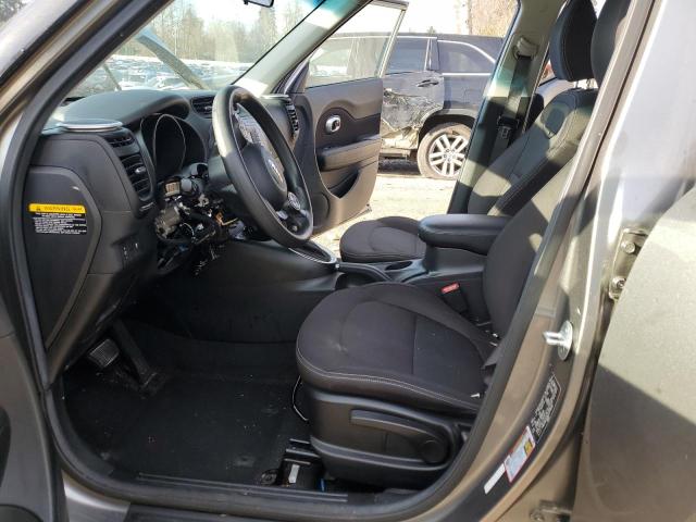 Photo 7 from auction – 2016 KIA SOUL with VIN KNDJN2A23G7274523