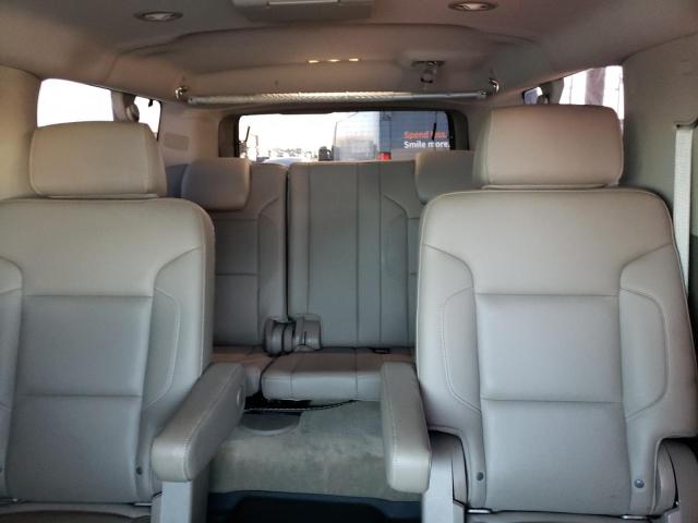 Photo 10 from auction – 2015 CHEVROLET SUBURBAN C with VIN 1GNSCKKC7FR511591