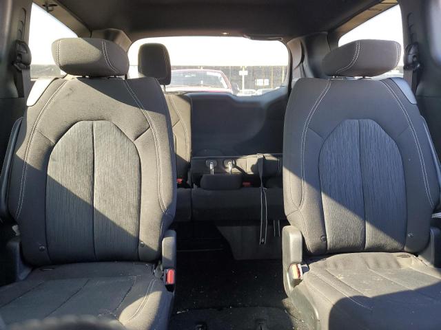 Photo 10 from auction – 2021 CHRYSLER PACIFICA T with VIN 2C4RC1FG2MR565256