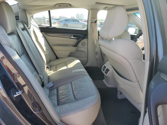 Photo 10 from auction – 2012 ACURA TL with VIN 19UUA8F54CA022406