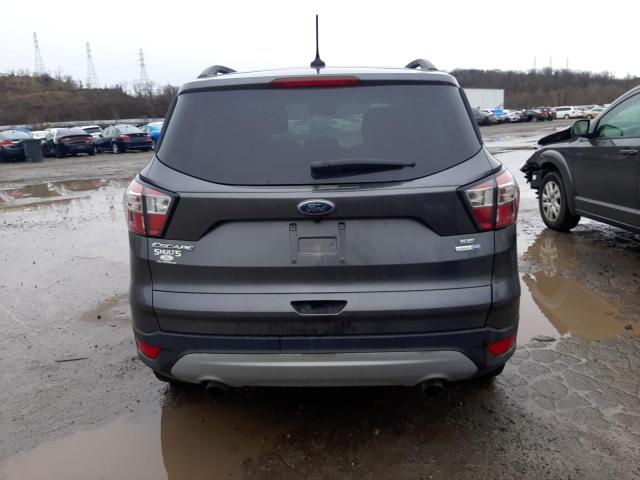 Photo 6 from auction – 2018 FORD ESCAPE SE with VIN 1FMCU9GD5JUB18646