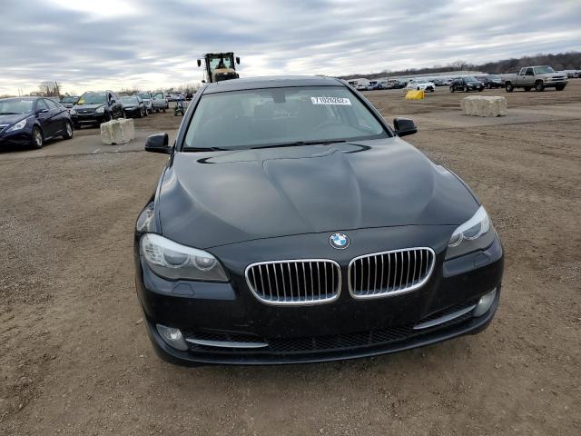 Photo 5 from auction – 2013 BMW 528 XI with VIN WBAXH5C58DD111788