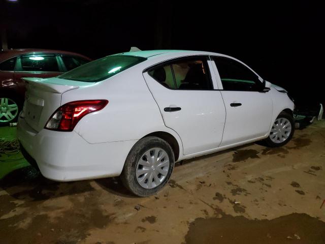 Photo 3 from auction – 2019 NISSAN VERSA S with VIN 3N1CN7AP7KL825528