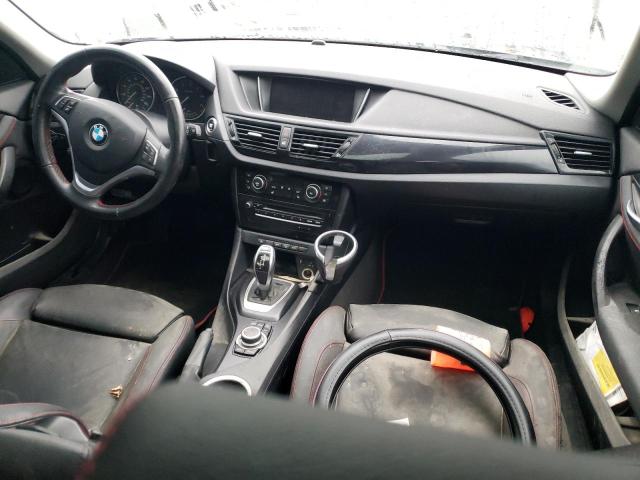 Photo 8 from auction – 2013 BMW X1 XDRIVE2 with VIN WBAVL1C57DVR91021