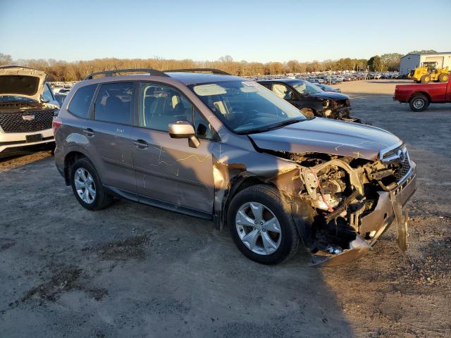 Photo 4 from auction – 2014 SUBARU FORESTER 2 with VIN JF2SJAEC7EH423540