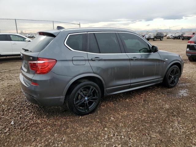 Photo 3 from auction – 2013 BMW X3 XDRIVE2 with VIN 5UXWX9C58D0A29206