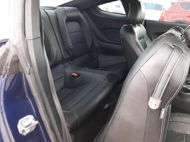 Photo 10 from auction – 2018 FORD MUSTANG with VIN 1FA6P8TH0J5100308