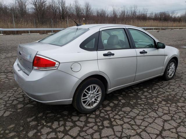 Photo 3 from auction – 2009 FORD FOCUS SE with VIN 1FAHP35N49W152058