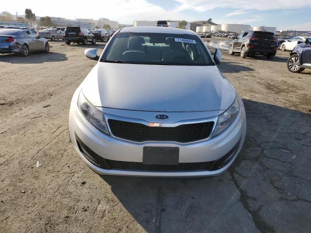 Photo 5 from auction – 2012 KIA OPTIMA LX with VIN 5XXGM4A70CG084300