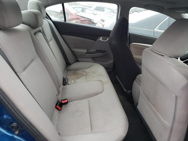 Photo 10 from auction – 2015 HONDA CIVIC EX with VIN 19XFB2F88FE230964