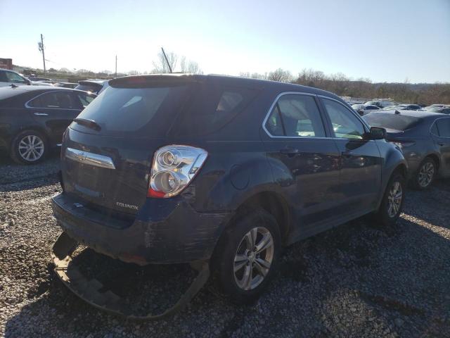 Photo 3 from auction – 2015 CHEVROLET EQUINOX LS with VIN 2GNALAEK2F1133729