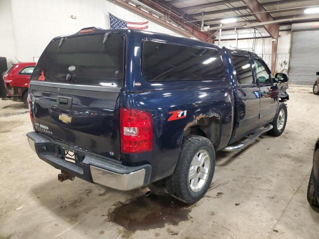 Photo 3 from auction – 2008 CHEVROLET SILVERADO with VIN 3GCEC13058G270847