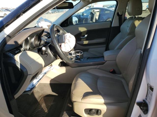 Photo 7 from auction – 2018 LAND ROVER RANGE ROVE with VIN SALVP2RX2JH316749