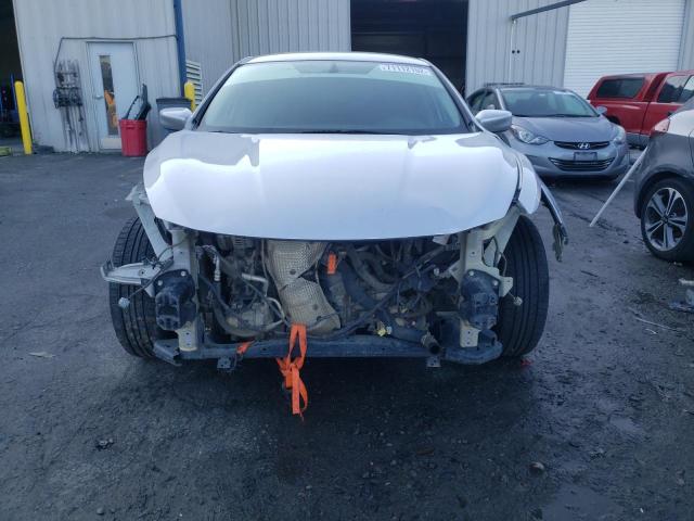 Photo 5 from auction – 2018 NISSAN ALTIMA 2.5 with VIN 1N4AL3AP0JC117155