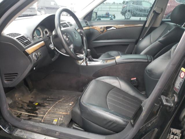 Photo 7 from auction – 2004 MERCEDES-BENZ E55 AMG with VIN WDBUF76J44A582482